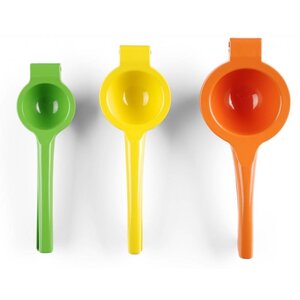 Hendi Presse Agrumes | Aluminium | Disponible en 3 Tailles