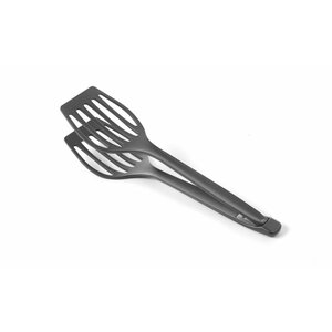 Hendi Pinces Universelles | avec Couche en Teflon | avec Clip de Fermeture | 280mm