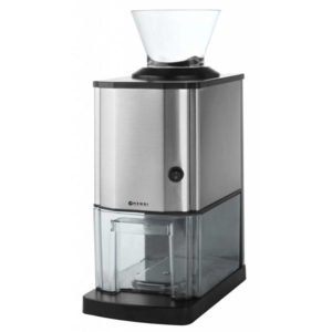 Hendi Broyeur de Glaçons / Glaçons Stock de 12 kg / h / 2,8 litres | Hendi | 170x220x(h)460mm