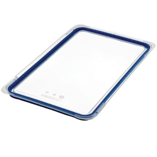 CHRselect Grand Couvercle | Conteneur Araven GN1/1 Pour GAGP588 et GAGP591 CHRselect Grand Couvercle | Conteneur Araven GN1/1 Pour GAGP588 et GAGP591