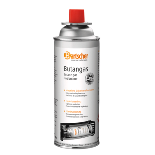 Bartscher Cartouche de Gaz | BG227 Bartscher Cartouche de Gaz | BG227