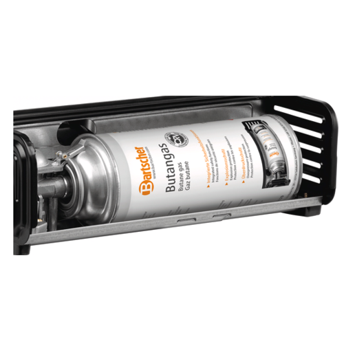 Bartscher Cartouche de Gaz | BG227