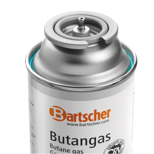 Bartscher Cartouche de Gaz | BG227