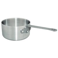 Casserole en Aluminium | Vogue | 0,7L | 61(h)mm x Ø 120mm