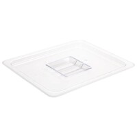 Couvercle GN1/2 | en Polycarbonate | 325(l) X 265(p)mm.