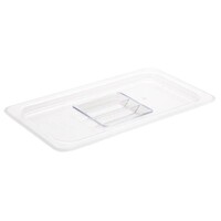 Couvercle GN1/3 | en Polycarbonate | 325(l) X 176(p)mm.