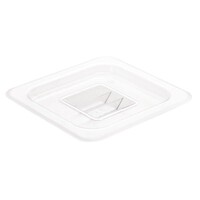 Couvercle GN1/6 | en Polycarbonate | 176(l) X 162(p)mm