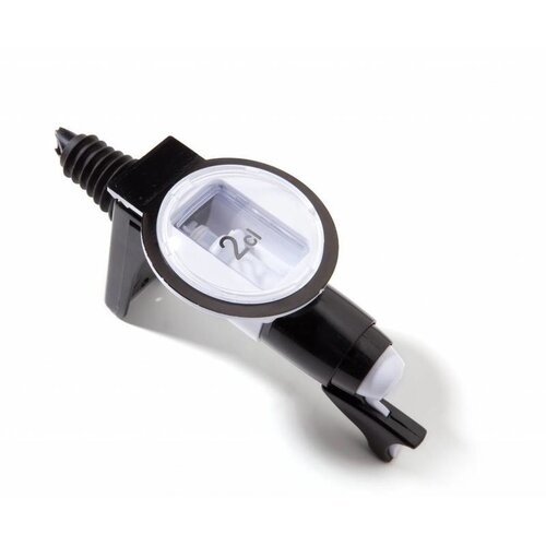 Bar Professional Bec Verseur | Anti-Gouttes | avec Levier | Disponible en Plusieurs Tailles