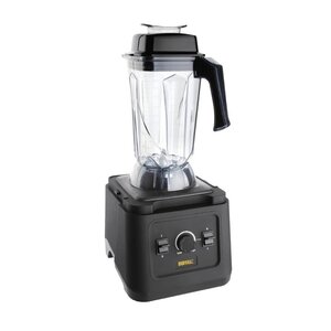 Buffalo Blender Buffalo | 2,5 L | Commande Manuelle Buffalo Blender Buffalo | 2,5 L | Commande Manuelle