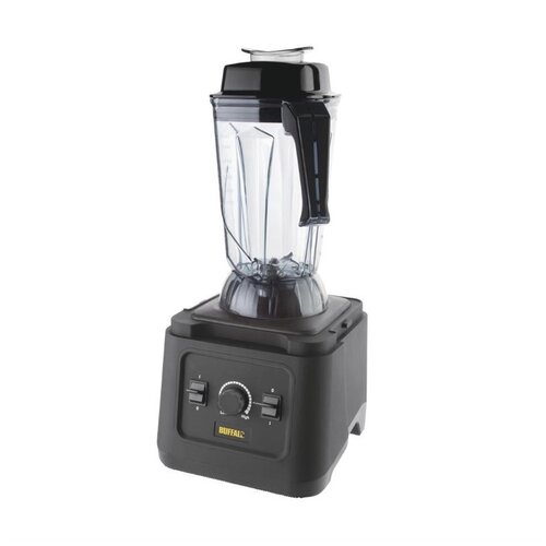 Buffalo Blender Buffalo | 2,5 L | Commande Manuelle