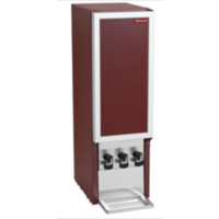 Distributeur à Vin | BiB | 3x10L | 350x455xh1145mm