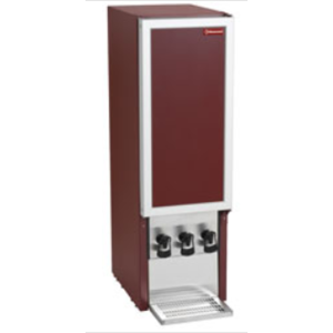 Diamond Distributeur à Vin | BiB | 3x10L | 350x455xh1145mm