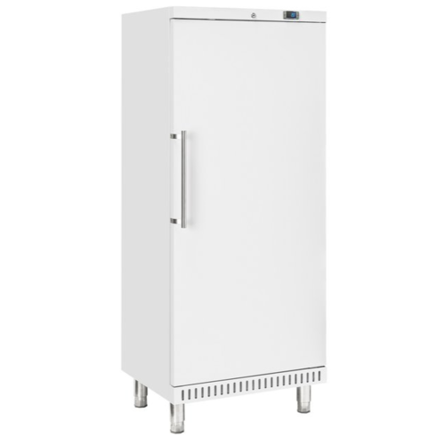 Combisteel Réfrigérateur de Boulangerie | Blanc | 265 Litres | Convient pour 600x400mm | 740x680x (H) 1800mm