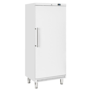 Combisteel Congélateur Boulangerie | Blanc | 265 Litres | Convient pour 600x400mm | 740x680x (H) 1800mm