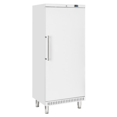 Combisteel Congélateur Boulangerie | Blanc | 265 Litres | Convient pour 600x400mm | 740x680x (H) 1800mm