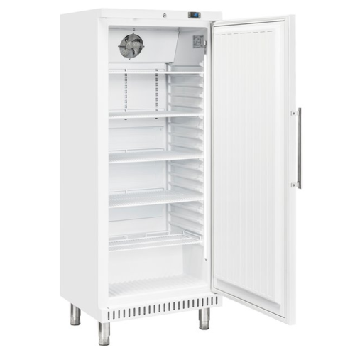 Combisteel Congélateur Boulangerie | Blanc | 265 Litres | Convient pour 600x400mm | 740x680x (H) 1800mm