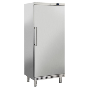 Combisteel Congélateur Boulangerie | Inox + ABS | 265 Litres | Convient pour 600x400mm | 740x680x (H) 1800mm