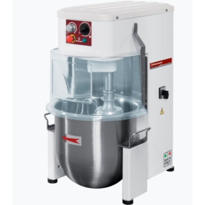 Diamond Modèle de table Mélangeur | Batteur, Spatule et Crochet Inclus 10 Litres | 520x400x (H) 630mm