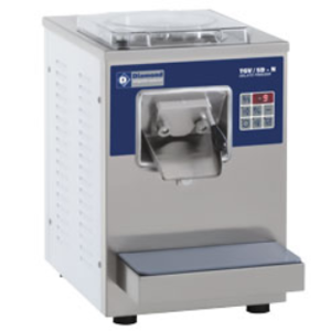 Diamond Turbine à Glace Automatique Verticale | Modèle de Table 9/12 Litres / h | Condenseur à Air | 410x510x (H) 590mm Diamond Turbine à Glace Automatique Verticale | Modèle de Table 9/12 Litres / h | Condenseur à Air | 410x510x (H) 590mm