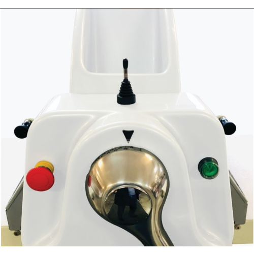 Diamond Laminoir à Bande | de table | 500x1000 mm