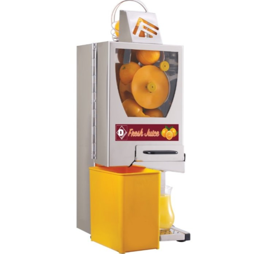 Diamond Presse-Oranges Automatique | Compact | Disponible en 3 Modèles