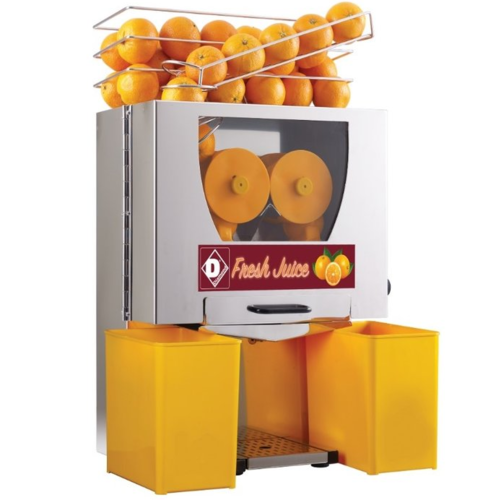 Diamond Presse-Oranges Automatique | Compact | Disponible en 3 Modèles