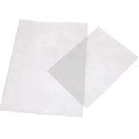 Feuillets supplémentaires | Format : A4 | Transparent | Présente 2 pages recto-verso