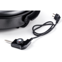 Pièces Detachées | Pour Poèle Electrique | réference  HE239605  | Prise élétctrique