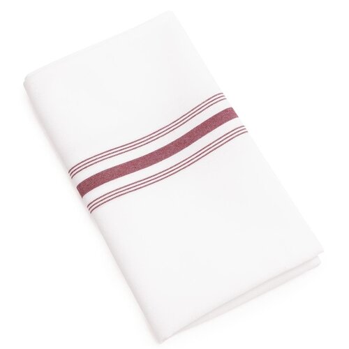 XXLselect Serviettes de Table | 100% Polyester | 560x460mm | Lot de 10 Pièces | Disponible en 2 Couleurs XXLselect Serviettes de Table | 100% Polyester | 560x460mm | Lot de 10 Pièces | Disponible en 2 Couleurs
