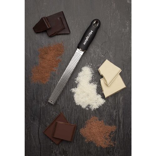 Microplane Zesteur et Râpe | Microplane Premium | 35x325mm | Disponible en 2 Couleurs Microplane Zesteur et Râpe | Microplane Premium | 35x325mm | Disponible en 2 Couleurs