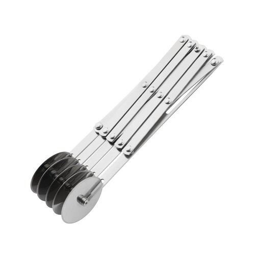 Vogue Rouleau Multicoupe | Extensible| 5 Roues | Extensible jusqu'à 490mm