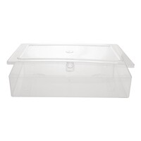 Boîte de Rangement Schneider | Pour Chocolats | 335x225x(H)73mm
