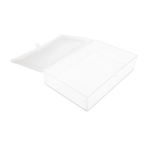 Schneider Boîte de Rangement Schneider | Pour Chocolats | 335x225x(H)73mm Schneider Boîte de Rangement Schneider | Pour Chocolats | 335x225x(H)73mm
