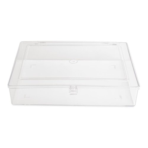 Schneider Boîte de Rangement Schneider | Pour Chocolats | 335x225x(H)73mm Schneider Boîte de Rangement Schneider | Pour Chocolats | 335x225x(H)73mm