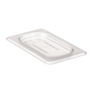 Cambro Couvercle Plat | sans BPA | Camview Cambro | GN 1/9 Cambro Couvercle Plat | sans BPA | Camview Cambro | GN 1/9