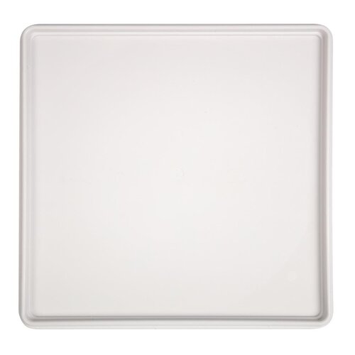 Cambro Couvercle Camrack Cambro | pour Casiers de Lavage Camrack | 500x500mm