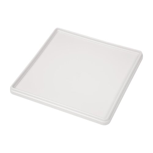 Cambro Couvercle Camrack Cambro | pour Casiers de Lavage Camrack | 500x500mm