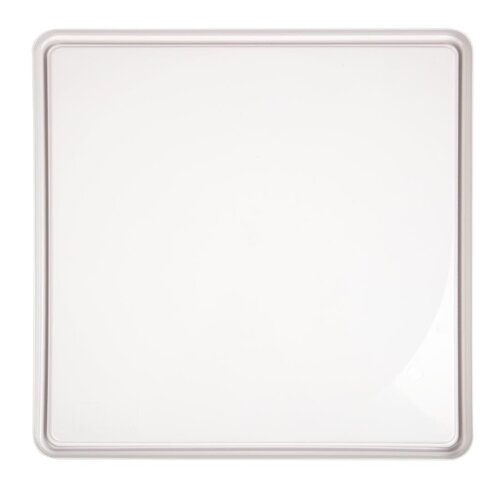 Cambro Couvercle Camrack Cambro | pour Casiers de Lavage Camrack | 500x500mm