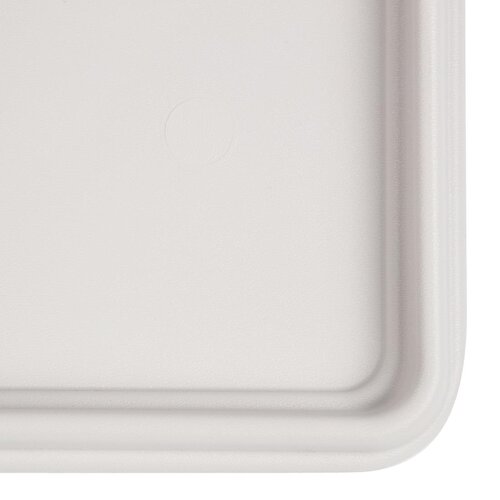 Cambro Couvercle Camrack Cambro | pour Casiers de Lavage Camrack | 500x500mm