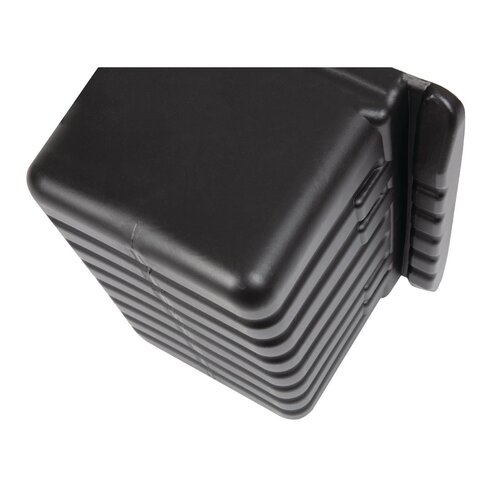 Cambro Panier à Couverts | pour Chariot CT349