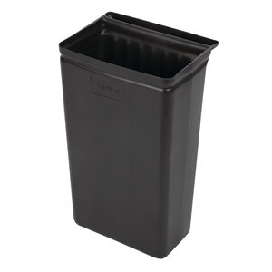 Cambro Poubelle pour Chariot CT349