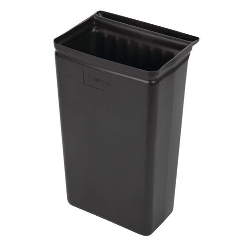 Cambro Poubelle pour Chariot CT349