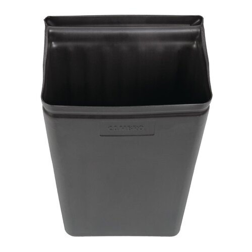Cambro Poubelle pour Chariot CT349