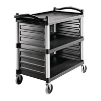 Panneaux d'Etagères | pour Chariot CT400