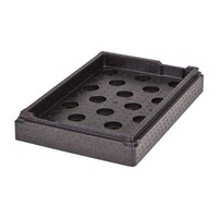 Support Plaque Eutectique Froide | GN1/1 | pour DB152