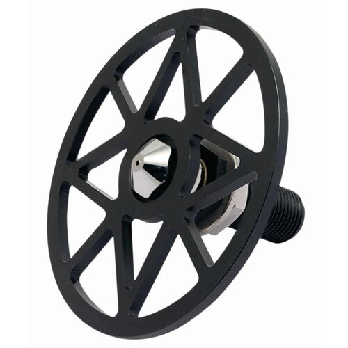 XXLselect Pulvérisateur pour Verres | avec Crépine de Vidage | 13mm