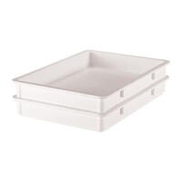 Boîte à Pâtons | Cambro | 600x460x(H)76mm