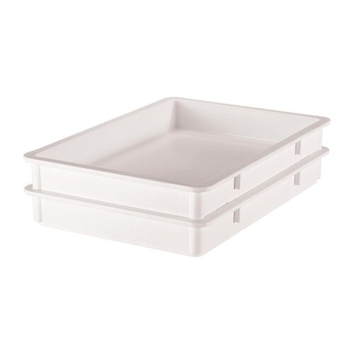 XXLselect Boîte à Pâtons | Cambro | 600x460x(H)76mm