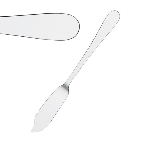 Olympia Couteaux à Poisson | Buckingham Olympia | 200mm | Lot de 12 Pièces Olympia Couteaux à Poisson | Buckingham Olympia | 200mm | Lot de 12 Pièces