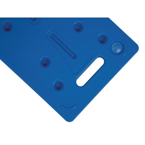 Cambro Plaque Eutectique Froide | Cambro | GN 1/1 | Convient pour Conteneurs GN1/1 et 600x400mm